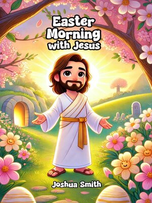 cover image of Easter Morning with Jesus
